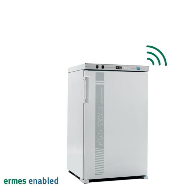 VELP | FOC 120E Connect Soğutmalı İnkübatör